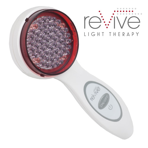 Revive Light Therapy Pain Relief System eBay