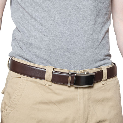Buckle Linkbelt