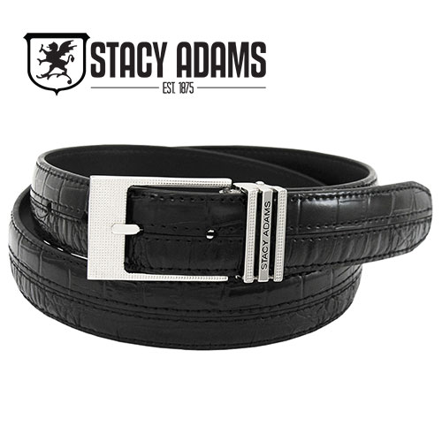 Mens Stacy Adams Belt