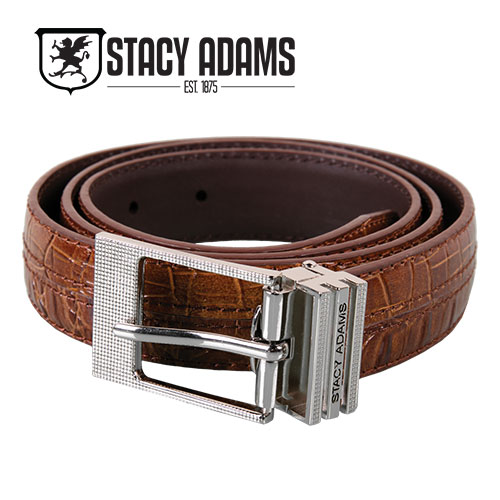 Stacy Adams Mens Belt