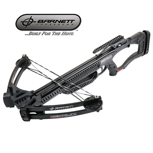 Barnett Crossbow