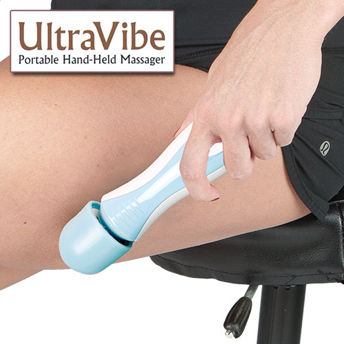 Cozzia Handheld Massager