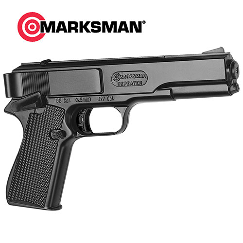 Marksman BB Repeater Air Pistol