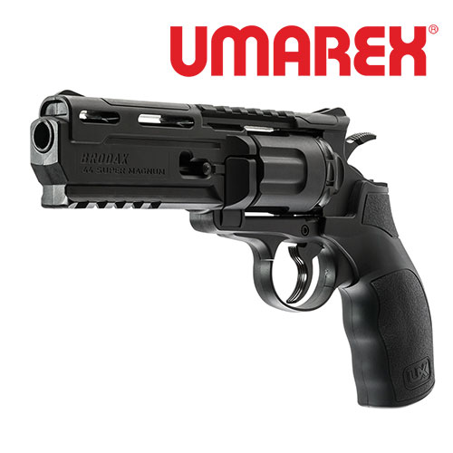 Umarex Brodax Air Pistol