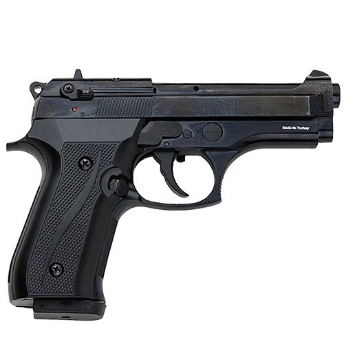 Automatic Blank Firing Pistol
