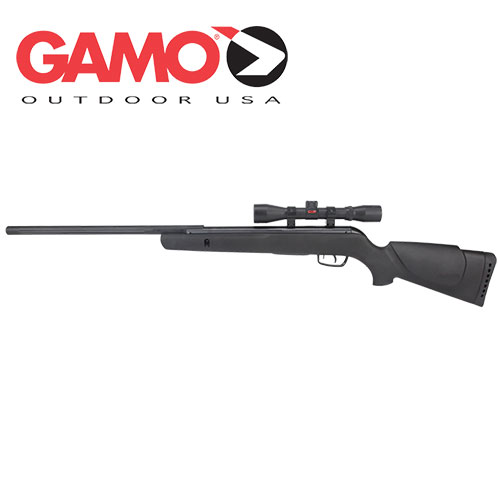 Game Air Rifle