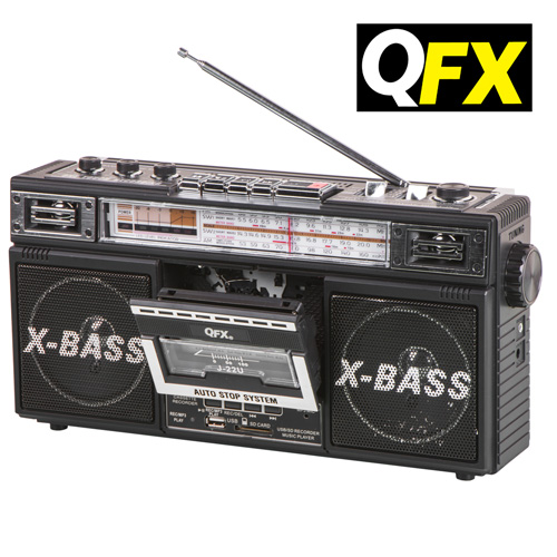 Boombox deals on 1001 Blocks