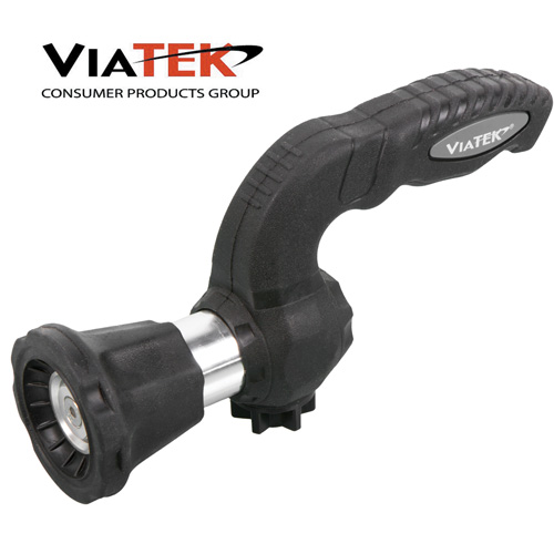 ViaTek Fireman’s Hose Super Nozzle eBay
