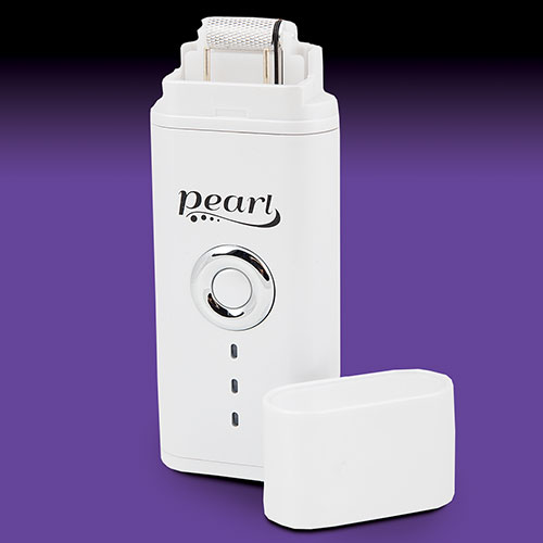 Pearl Hair Remover System