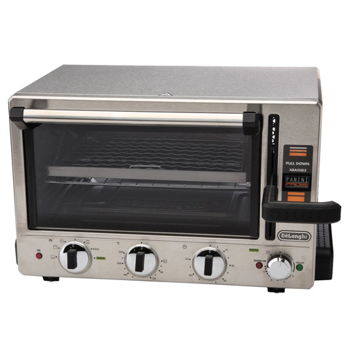 Betty crocker toaster oven manual