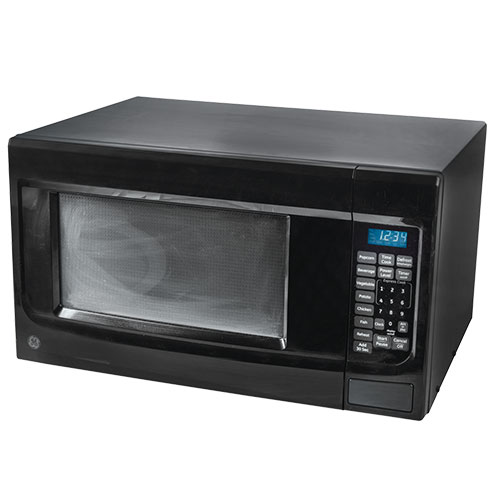 General Electric 1.4 CU Microwave Oven eBay