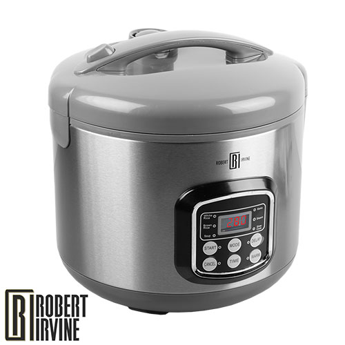 5-in-1 Multi-Cooker