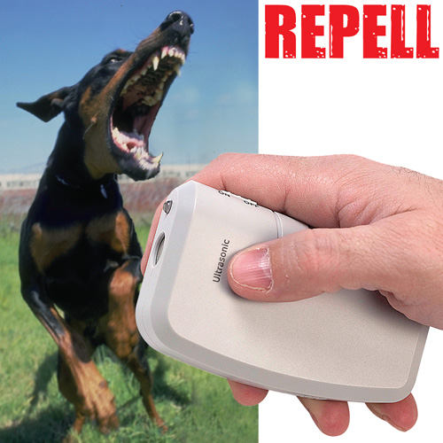 Dog Bark Eliminator