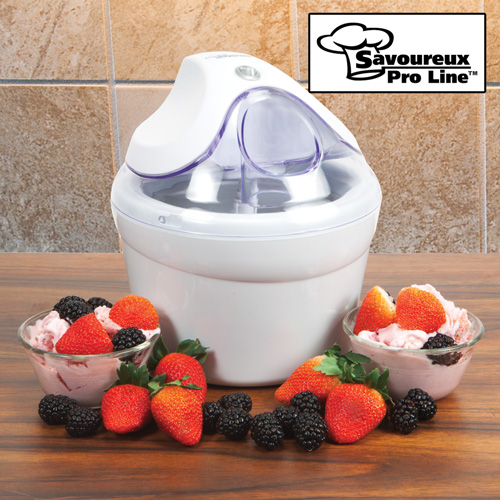 Ice Cream Maker