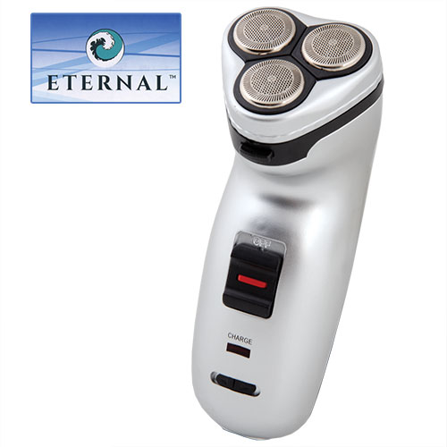Cordless Rotary Shaver