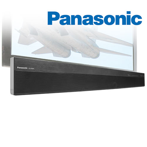 Panasonic Bluetooth Sound Bar
