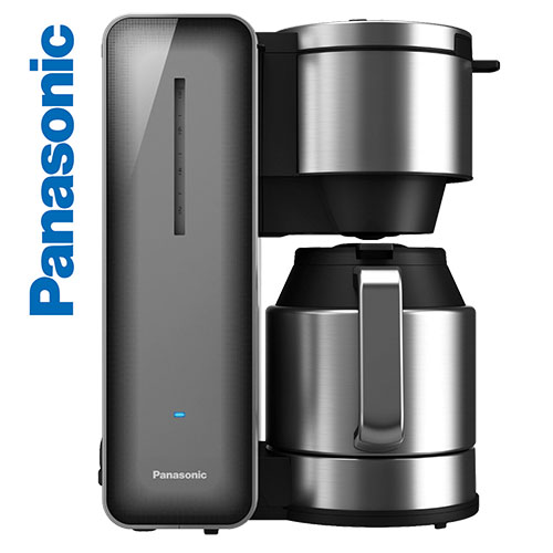 Panasonic Coffee Maker