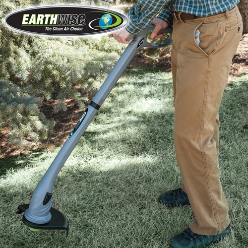 EarthWise Electric String Trimmer