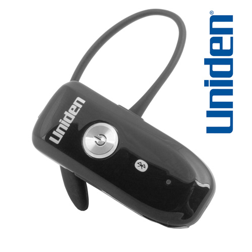 Uniden BT108 Bluetooth Headset