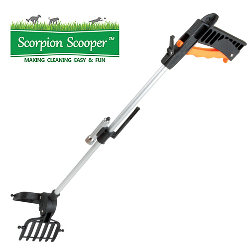 Scorpion Scooper 24