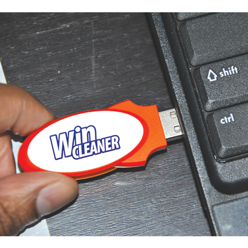 Win Cleaner