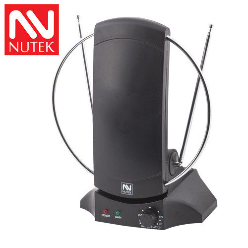 Nutek Digital Indoor Antenna