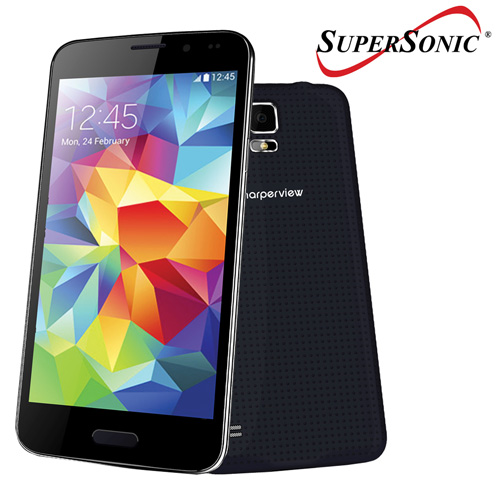Android 4.4 Phonetab