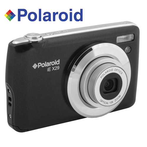 Polaroid 18.1MP Digital Camera