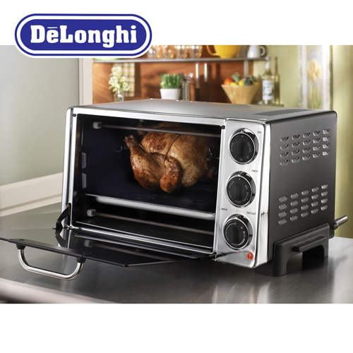 DeLonghi Convection/Rotisserie Oven