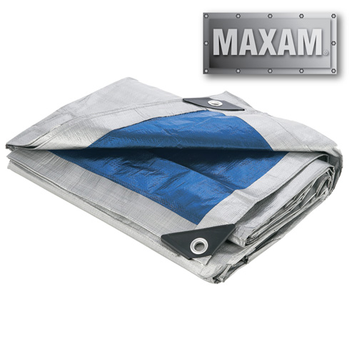 Maxam Tarp - 20x20