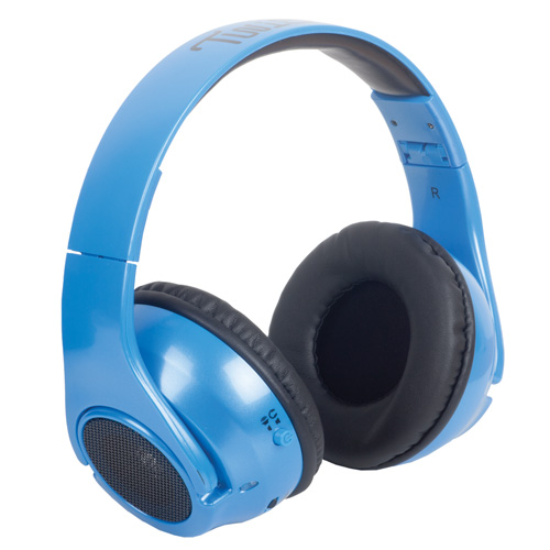 Twist 2-in-1 Headphones