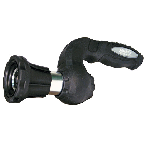 Mighty Blaster Fireman's Nozzle