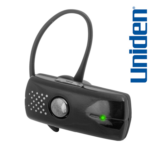 Uniden BT110 Bluetooth Headset
