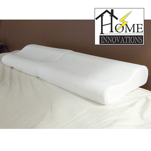 ComfortPedic Memory Foam Pillows - 2 Pack