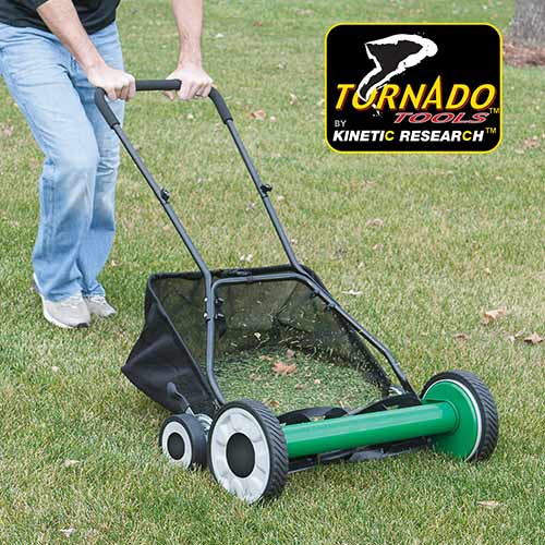 Reel Mower - 20 inch