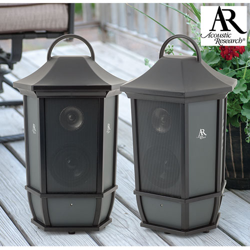 Portable Wireless Speakers