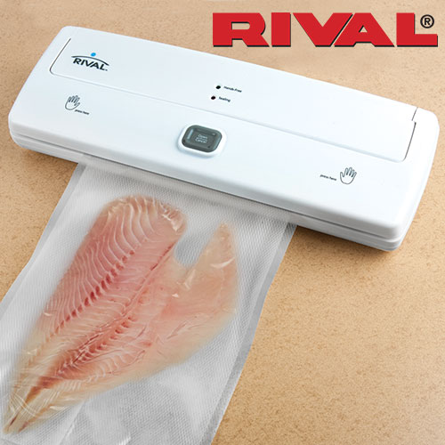 Rival Vacuum Bag Sealer