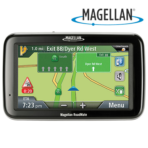 Magellan Roadmate 3065 GPS