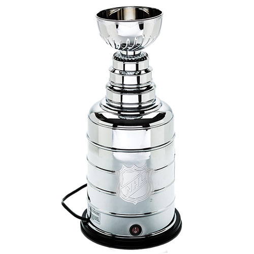 Stanley Cup Popcorn Maker