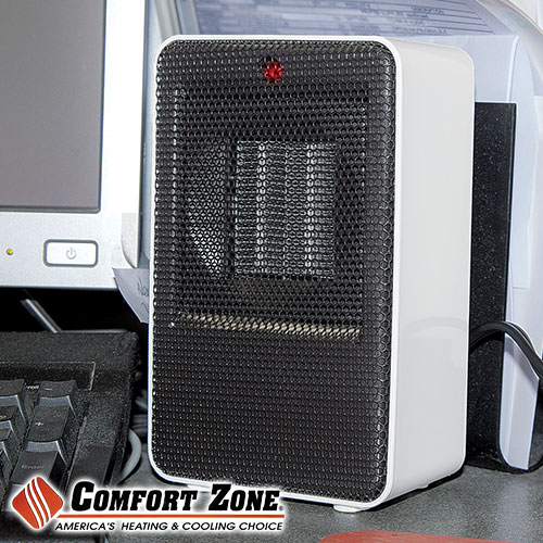 Personal Ceramic Heater