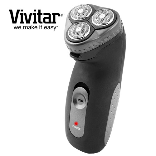 Vivitar Rotary Shaver
