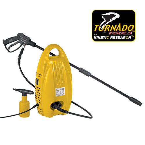2000LB Pressure Washer