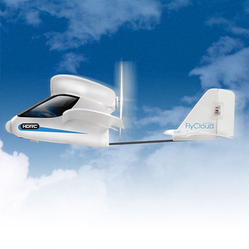 Avion FlyCloud Remote Control Plane