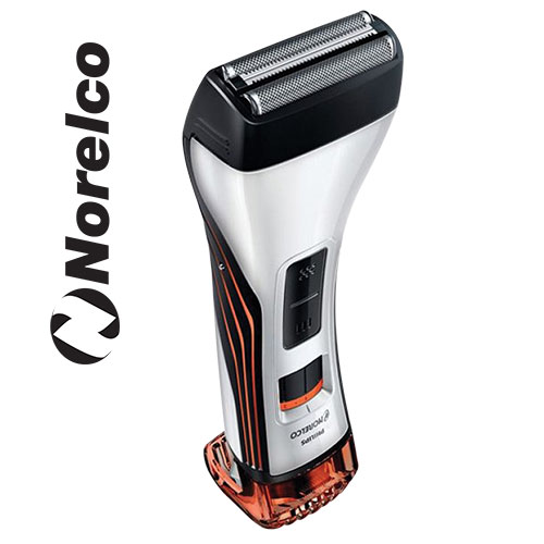 Norelco All-In-One Shaver