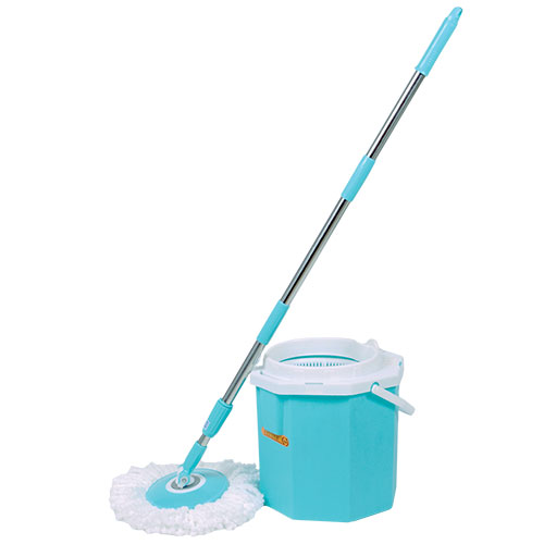 Clean Spin Mop