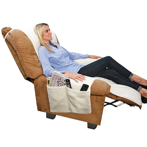 Snuggle Up Recliner Cover