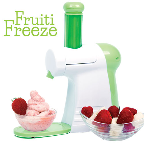 Fruiti Freeze