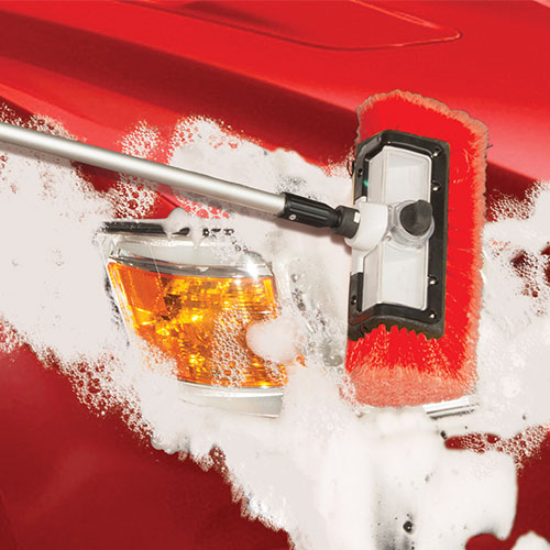 Simoniz Wash Brush