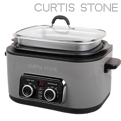 Curtis Stone 5-in-1 Cooker