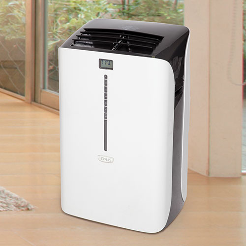 What is an Idylis air conditioner?